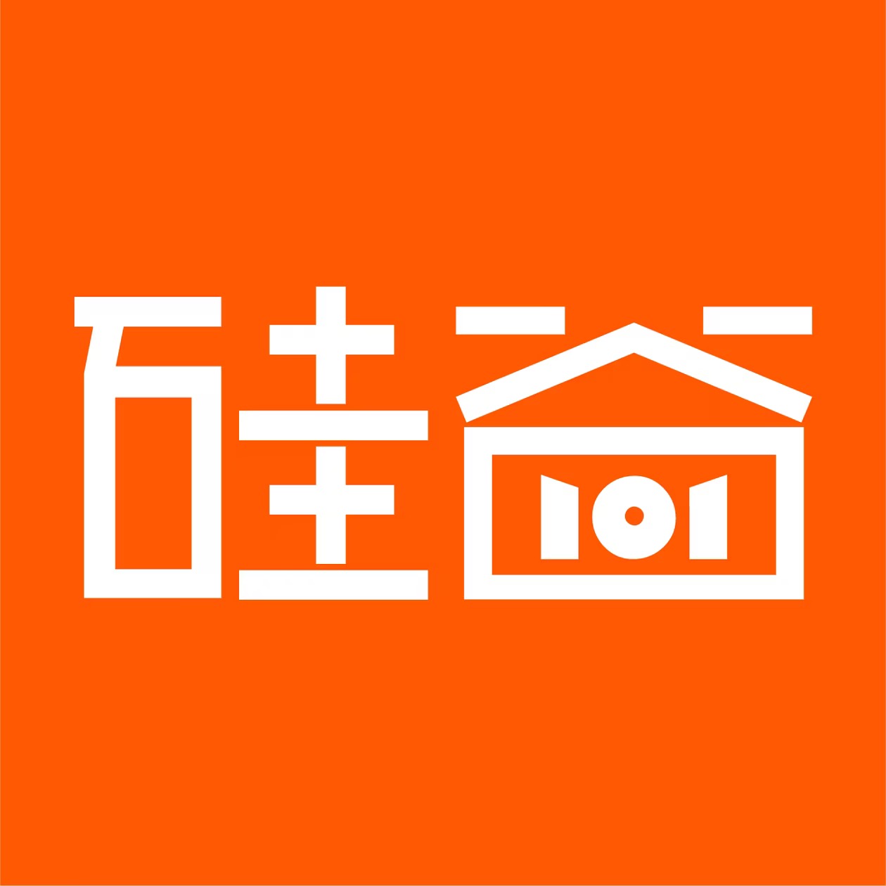 硅谷101